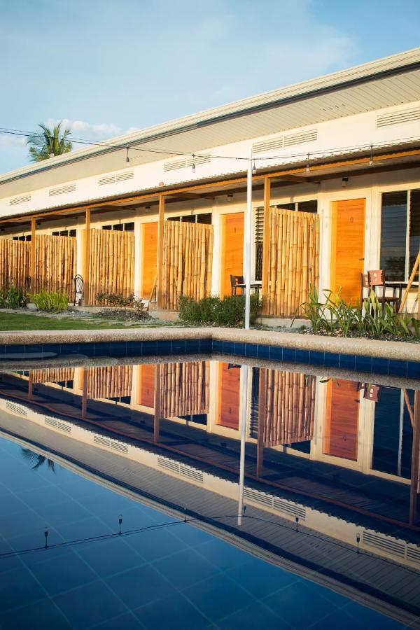 Manta Dream Resort Panglao Bagian luar foto
